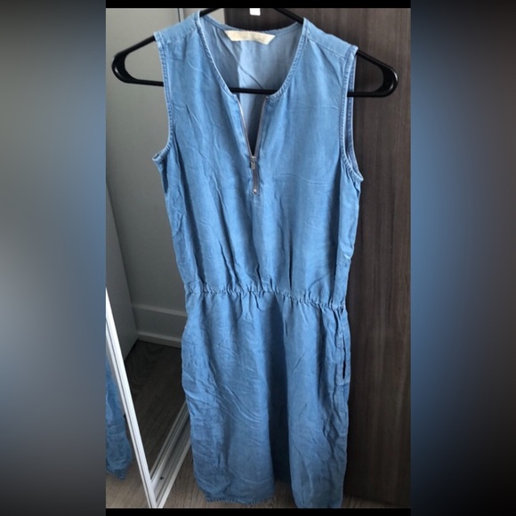 ZARA Dress Size: USA: XS EUR: XS MEX: 24 - Picture 2 of 7